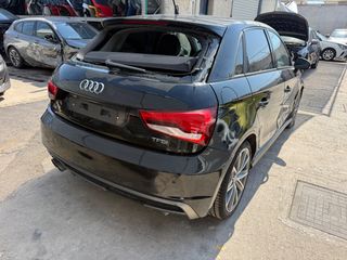 Audi A1 2017 1.4TFSI S-LINE ΑΥΤΟΜΑΤΟ 125HP 189.000ΧΛΜ-thumb-5