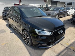 Audi A1 2017 1.4TFSI S-LINE ΑΥΤΟΜΑΤΟ 125HP 189.000ΧΛΜ-thumb-7