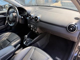 Audi A1 2017 1.4TFSI S-LINE ΑΥΤΟΜΑΤΟ 125HP 189.000ΧΛΜ-thumb-9