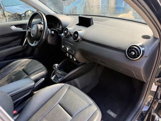 Audi A1 2017 1.4TFSI S-LINE ΑΥΤΟΜΑΤΟ 125HP 189.000ΧΛΜ-thumb-10