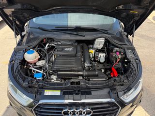 Audi A1 2017 1.4TFSI S-LINE ΑΥΤΟΜΑΤΟ 125HP 189.000ΧΛΜ-thumb-15
