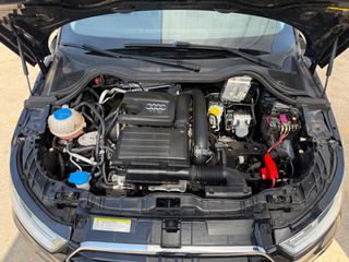 Audi A1 2017 1.4TFSI S-LINE ΑΥΤΟΜΑΤΟ 125HP 189.000ΧΛΜ-thumb-16