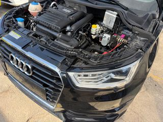 Audi A1 2017 1.4TFSI S-LINE ΑΥΤΟΜΑΤΟ 125HP 189.000ΧΛΜ-thumb-19