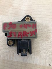 BMW ΣΕΙΡΑ 1-3-5 E87 E90 F10 F30 ΑΙΣΘΗΤΗΡΑΣ ΜΗΔΕΝΙΚΗΣ ΤΑΧΥΤΗΤΑΣ STAR STOP 2314-7566109-02