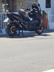 Sym MAXSYM TL 508 TCS 2023