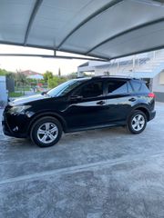 Toyota RAV 4 2015-thumb-1