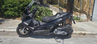 Gilera Nexus 300 2009-thumb-1