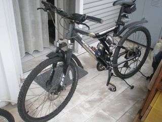 All - Mountain Mongoose 2010 Mountain Bike 26”