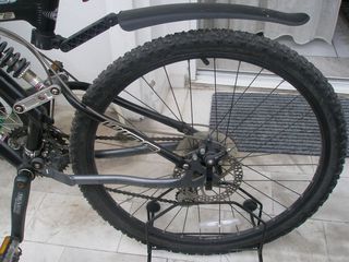 All - Mountain Mongoose 2010 Mountain Bike 26”-thumb-1