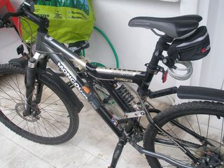 All - Mountain Mongoose 2010 Mountain Bike 26”-thumb-2