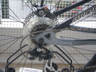 All - Mountain Mongoose 2010 Mountain Bike 26”-thumb-3