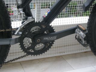 All - Mountain Mongoose 2010 Mountain Bike 26”-thumb-4