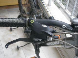 All - Mountain Mongoose 2010 Mountain Bike 26”-thumb-5