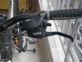 All - Mountain Mongoose 2010 Mountain Bike 26”-thumb-6