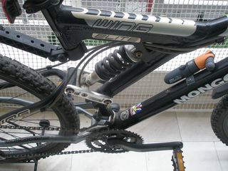 All - Mountain Mongoose 2010 Mountain Bike 26”-thumb-7