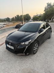 Peugeot 208 2023 1.2 PURETECH 75 ACTIVE
