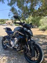 CFmoto 675 NK 2025