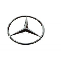 Γνήσιο Πίσω Σήμα (Αστέρι) Καπό Πορτμπαγκάζ Mercedes-Benz E-Class (W213) Κωδικός OEM: A2138170116