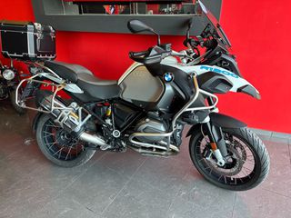 Bmw R 1200 GS Adventure 2015 1ο ΧΕΡΙ - ΕΛΛΗΝΙΚΟ!!!-thumb-1