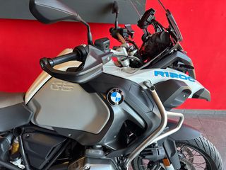 Bmw R 1200 GS Adventure 2015 1ο ΧΕΡΙ - ΕΛΛΗΝΙΚΟ!!!-thumb-2