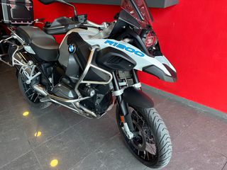 Bmw R 1200 GS Adventure 2015 1ο ΧΕΡΙ - ΕΛΛΗΝΙΚΟ!!!-thumb-4