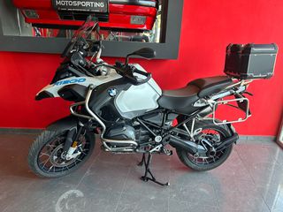 Bmw R 1200 GS Adventure 2015 1ο ΧΕΡΙ - ΕΛΛΗΝΙΚΟ!!!-thumb-8