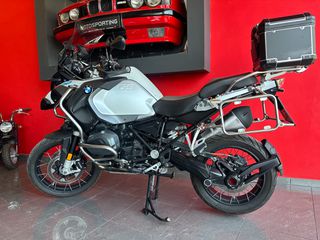 Bmw R 1200 GS Adventure 2015 1ο ΧΕΡΙ - ΕΛΛΗΝΙΚΟ!!!-thumb-9