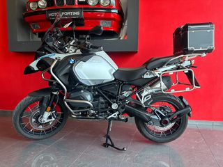 Bmw R 1200 GS Adventure 2015 1ο ΧΕΡΙ - ΕΛΛΗΝΙΚΟ!!!-thumb-13