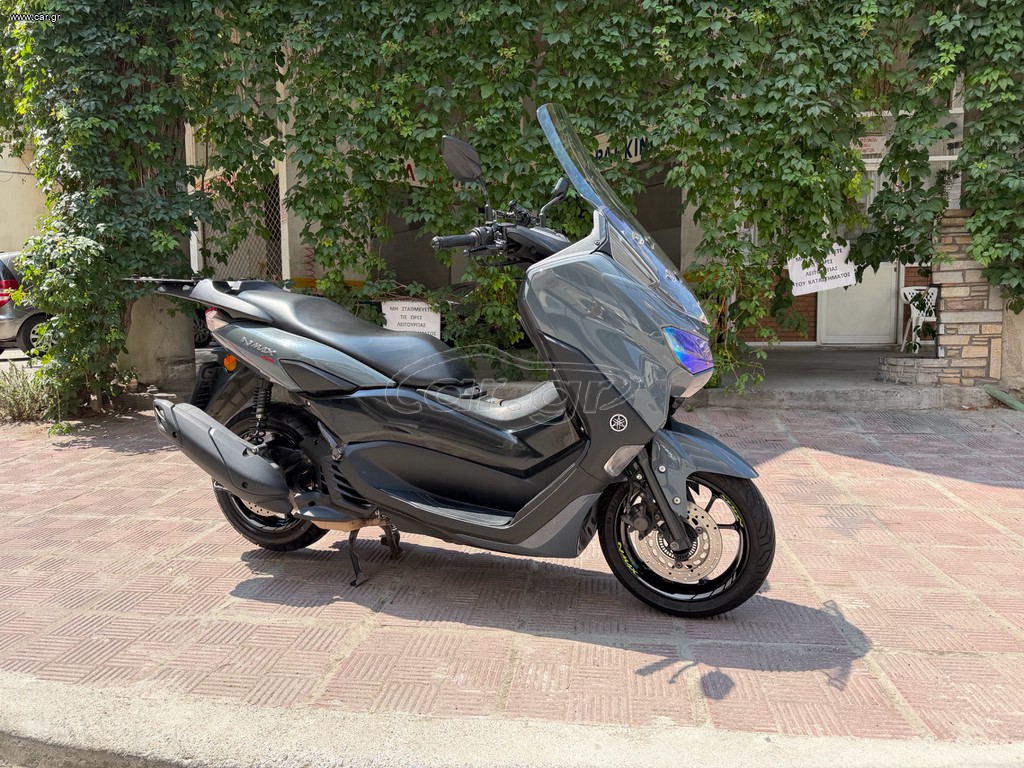 Yamaha NMAX 155 2023