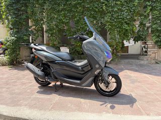 Yamaha NMAX 155 2023