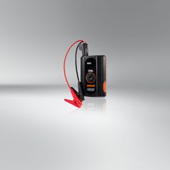OJSTI030 - OSRAM jumpstart Εκκινητής Μπαταρίας και τρόμπα ελαστικών1250A 12V Boost + powerbank-thumb-1