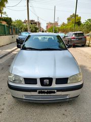 Seat Ibiza 2001 IBIZA 1.4