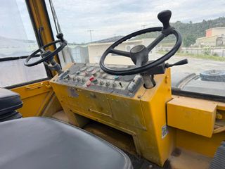 Οδοστρωτήρες Bomag 1990 BW164 AD-thumb-2