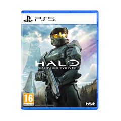 PS5 Halo: Campaign Evolved
