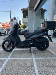 Sym Citycom 300i 2019-thumb-0
