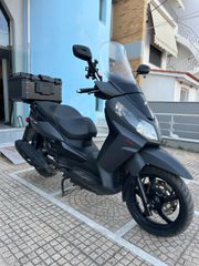Sym Citycom 300i 2019-thumb-2