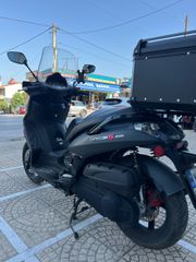 Sym Citycom 300i 2019-thumb-4