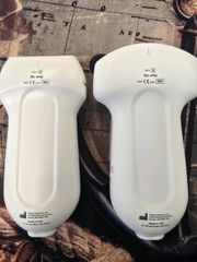 Philips Lumify – 2 Κεφαλές Υπερήχων (L4-12 & C5-2) – Άριστη κατάσταση