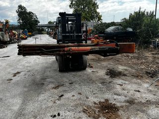 Παρελκόμενα O & K 1999 RH6