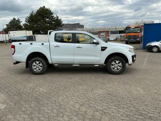 Pickup - Αγροτικό Ford 2015 Ranger-thumb-1