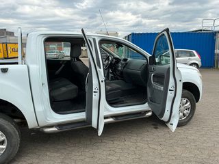 Pickup - Αγροτικό Ford 2015 Ranger-thumb-2
