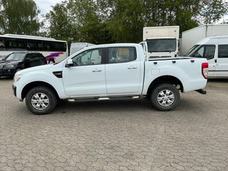 Pickup - Αγροτικό Ford 2015 Ranger-thumb-4