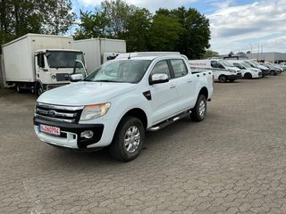 Pickup - Αγροτικό Ford 2015 Ranger-thumb-5