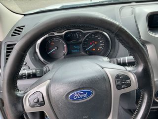 Pickup - Αγροτικό Ford 2015 Ranger-thumb-6