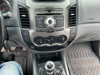 Pickup - Αγροτικό Ford 2015 Ranger-thumb-8