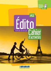 EDITO A1 CAHIER (+DIDIERFLE.APP.) 2ND ED