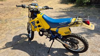 Suzuki 1992 Suzuki TSR 200