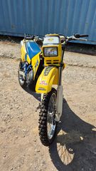 Suzuki 1992 Suzuki TSR 200-thumb-1