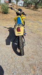 Suzuki 1992 Suzuki TSR 200-thumb-2