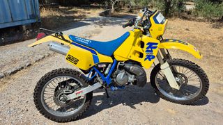 Suzuki 1992 Suzuki TSR 200-thumb-3